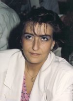 La Maria Teresa Santaliestra