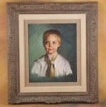 El Sr. Arnau, un murri amb corbata