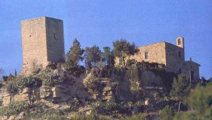 El tur, la torre i l'ermita de Castellet ja sn de titularitat municipal