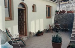 Instal�lacions de la casa de parts de Sant Vicen� de Castellet