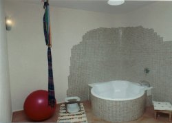 Paritori de la Casa de Naixements Migjorn