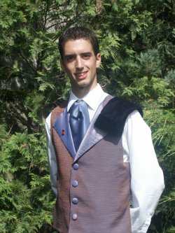 Marc Rodr�guez i Ballar�