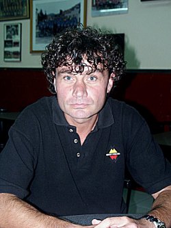 Albert Estrada