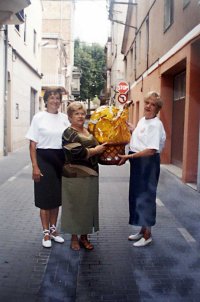 Foto: AGRUPACIÓ SARDANISTA