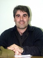 Llu�s Oliveras Giralt