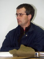 PERE ANTON LLOVET i CANAL
