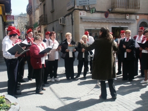 FOTO: JORDI LARGO