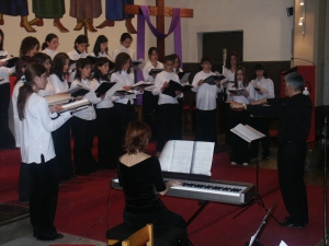 FOTO: JORDI LARGO