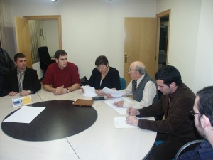 FOTO: JORDI LARGO