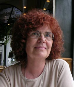 Antolina Vilaseca