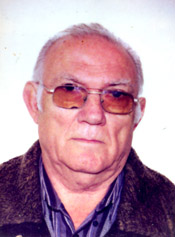 Joaquim Romagosa Natividad