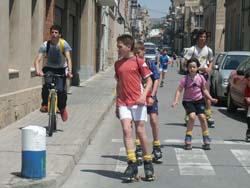 FOTO: JORDI LARGO