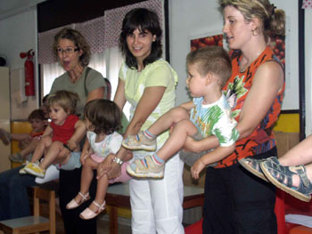 FOTO: JORDI LARGO