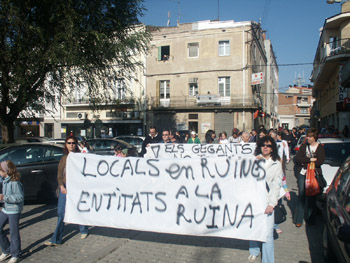 FOTO: JORDI LARGO