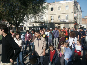 FOTO: JORDI LARGO