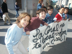 FOTO: JORDI LARGO
