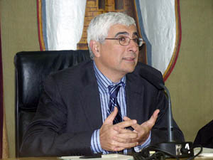 FOTO: JORDI LARGO