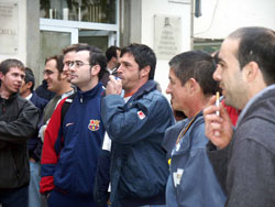 FOTO: JORDI LARGO